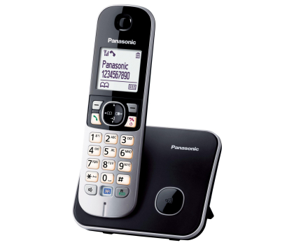 Smartfon Panasonic KX-TG6811